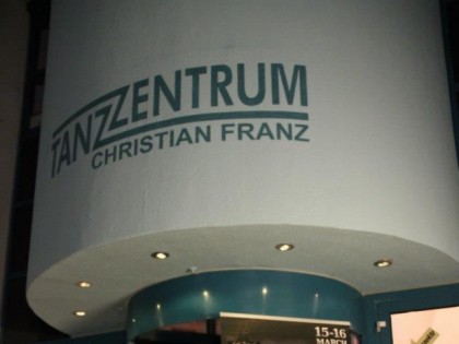 Фото:  Tanzzentrum Christian Franz